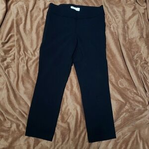 Margaret M slimming pant, size M